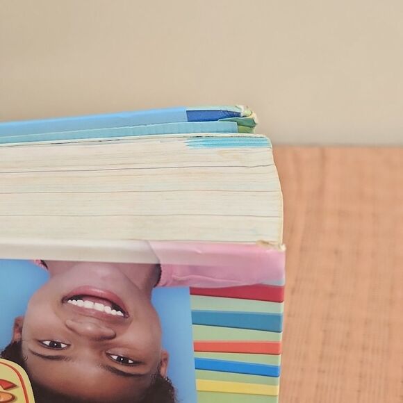 Hands On Bible NLT - Picture 5 of 14